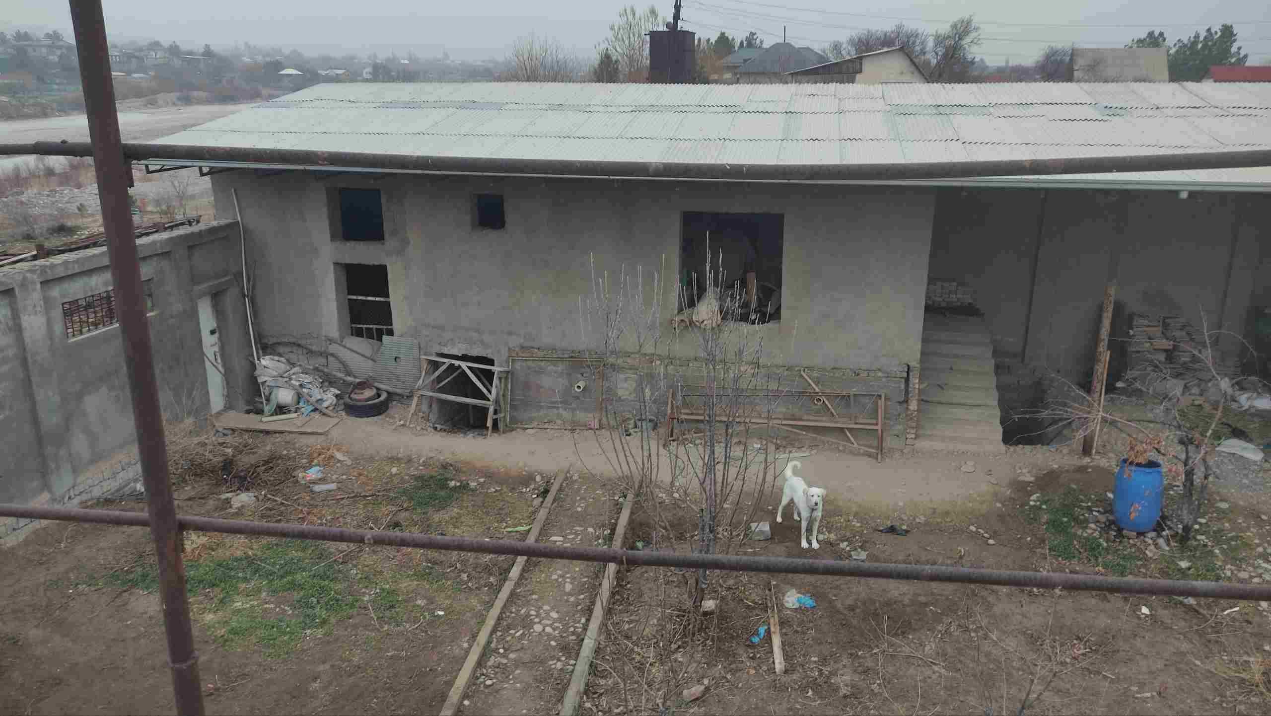 Продаётся дача с бассейном на 6 сотках