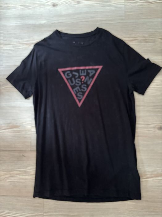 Лот Calvin klein,Armani,Guess тениски