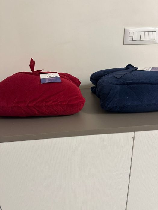 Дебело  зимно одеяло