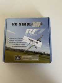 RF7 rc simulator