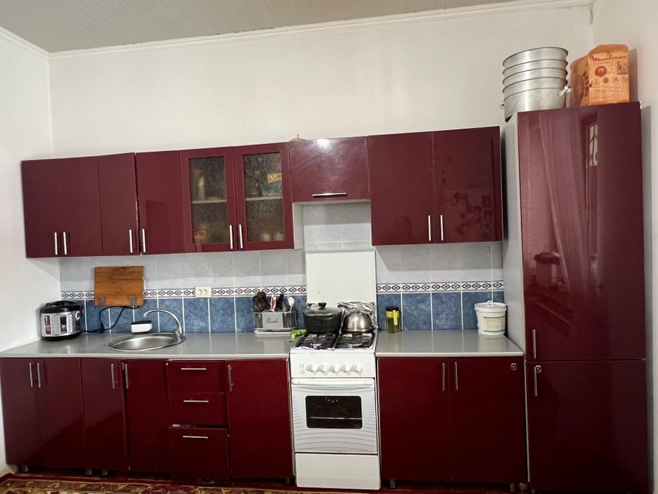 Кухонная гарнитура