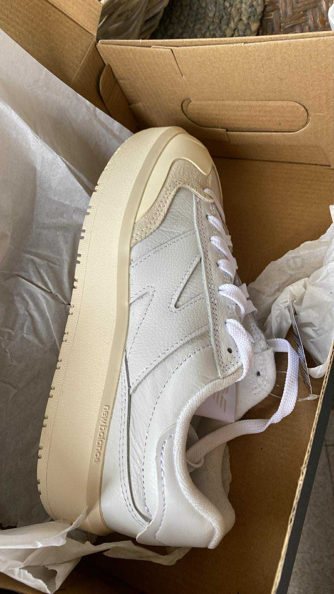Продавам нови маратонки New Balance № 38 само за 99 лв.