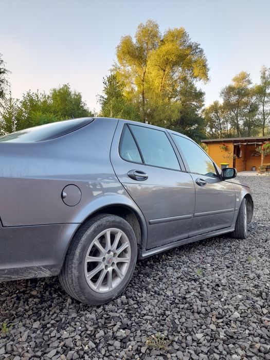 Vând Saab,1.9 dizel