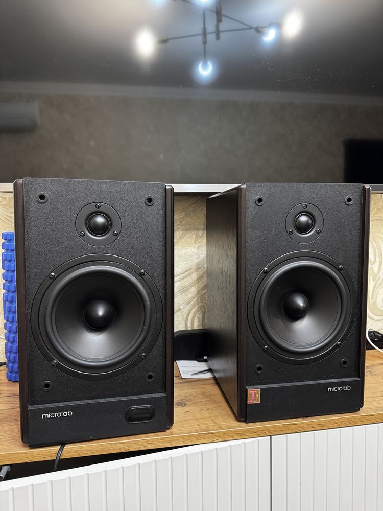 Microlab Solo 6C