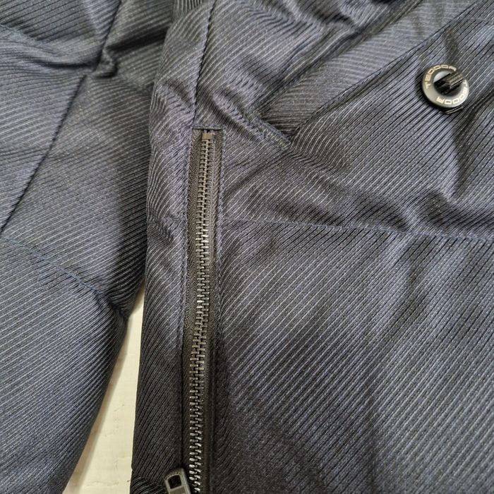 Мъжко зимно яке от TEODOR