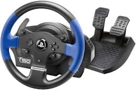 Игровой руль/контроллер THRUSTMASTER T150 Force Feedback