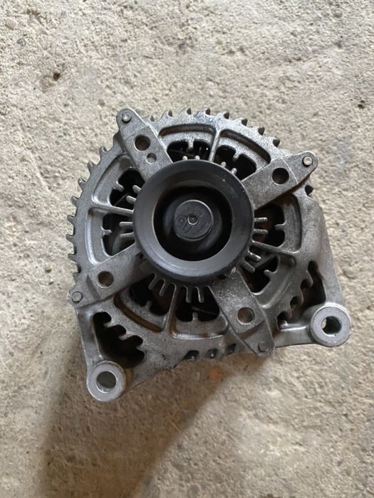 Alternator BMW F10 F11 F07 F30 F20 F31 B47D20D euro6 190 cp