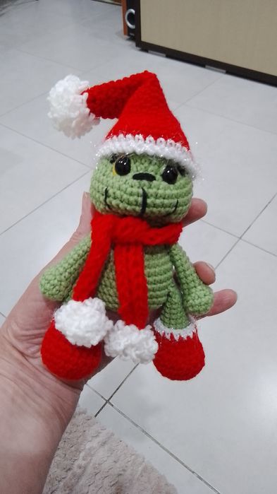 Игрушки ручной работы/развивающие/пинетки/вязание