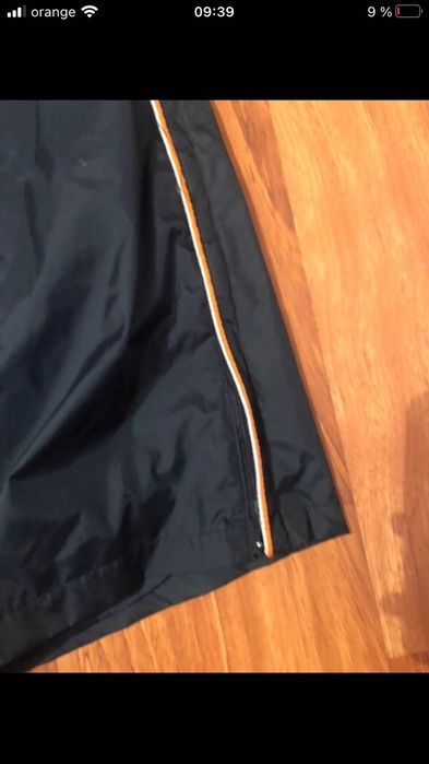 Pantaloni damă de fâș s