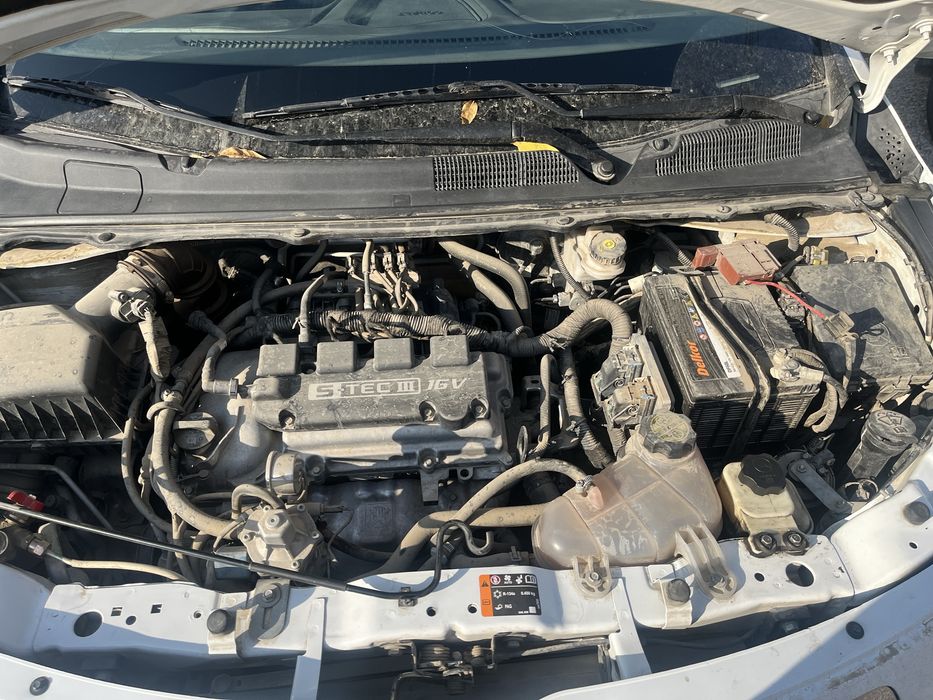 Koabalt avtomat metan 4 pokalena