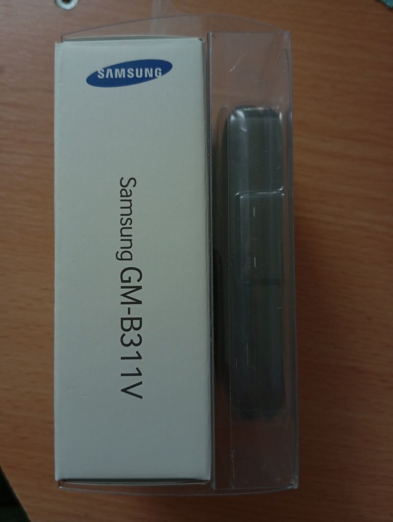 Телефон Samsung gm b311v