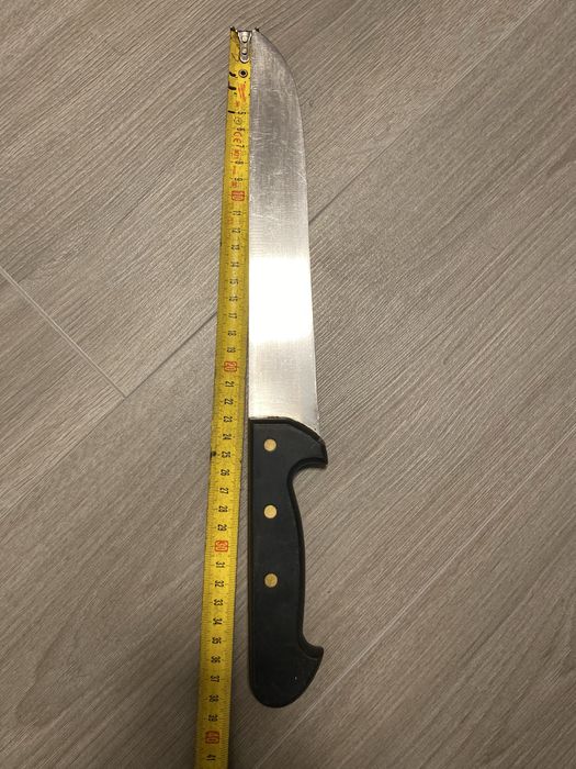 Cutit de diumensiuni mari Dumas