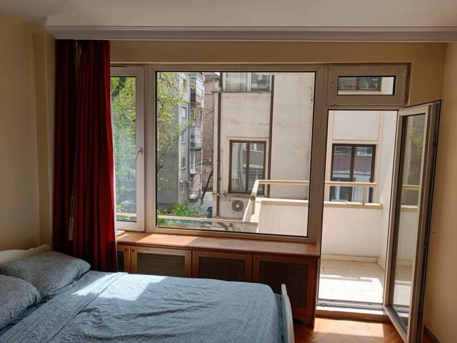 Дава се под наем Двустаен апартамент в София, Център - 85 кв.м за 550 € - Снимка #7