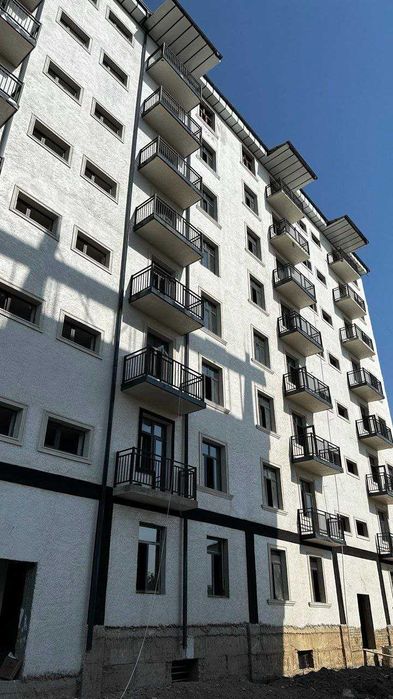 4хонали коробка уй сотилади