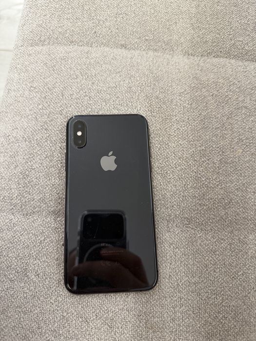 Iphone XS 64gb, Space Grey
