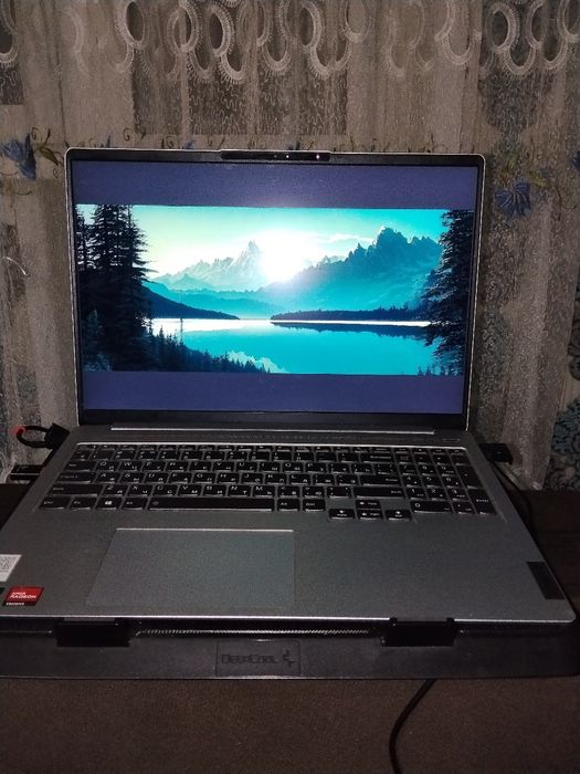 Продам  Игровой Ноутбук Lenovo