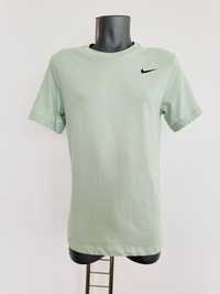 Мъжка тениска Nike цвят мента S