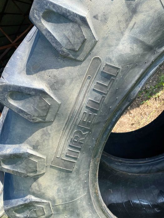 Anvelope sh 540.65 R34