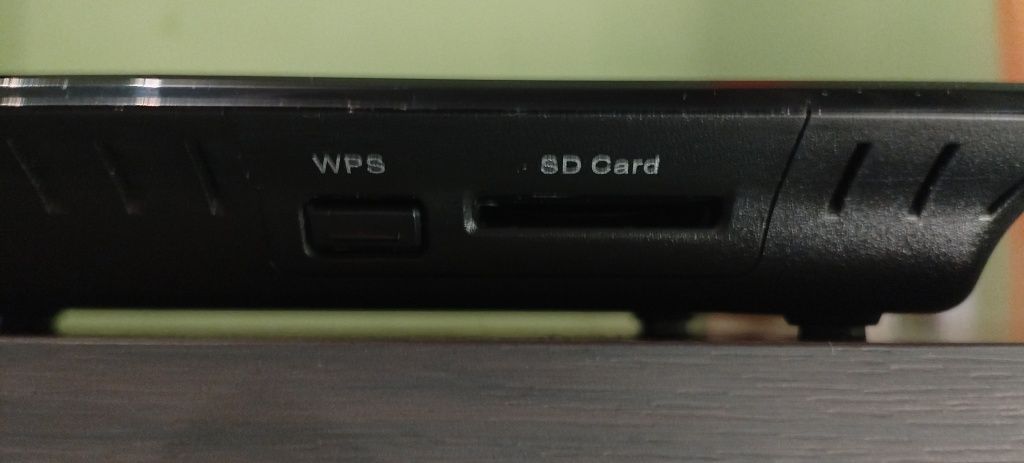 Рутер D-Link Dir-657