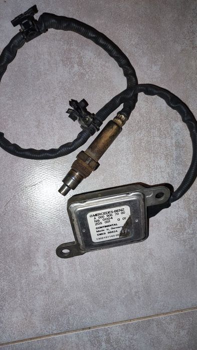 Нокс сензор ламбда сонда за Мерцедес МL /GL 350 diesel