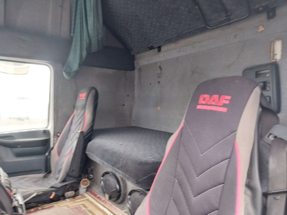 Даф Зудлик Билан сотилади холати яхши