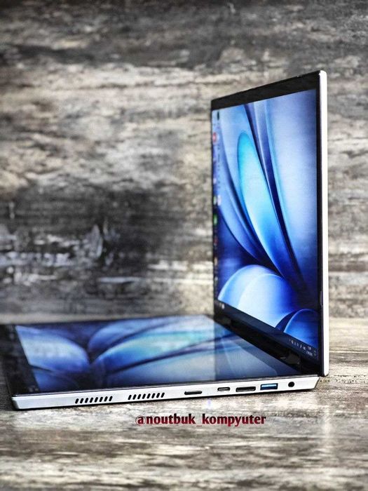 Lion 140D Dual Touch X360