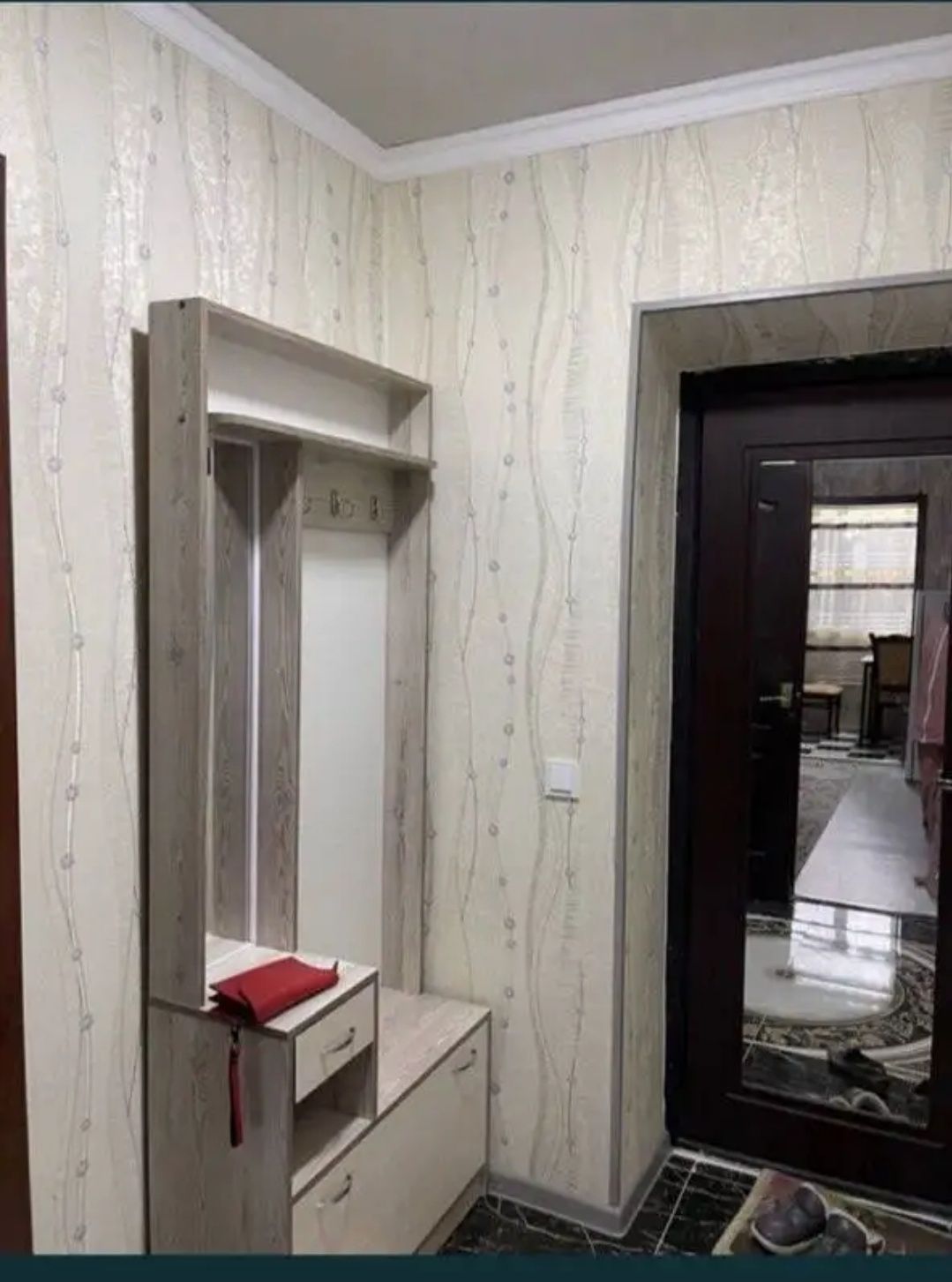 1/2/4 на Авиасозлар-4 Корзинка, Метро-2