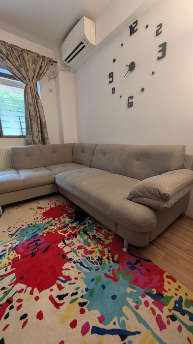 Coltar extensibil LEMs