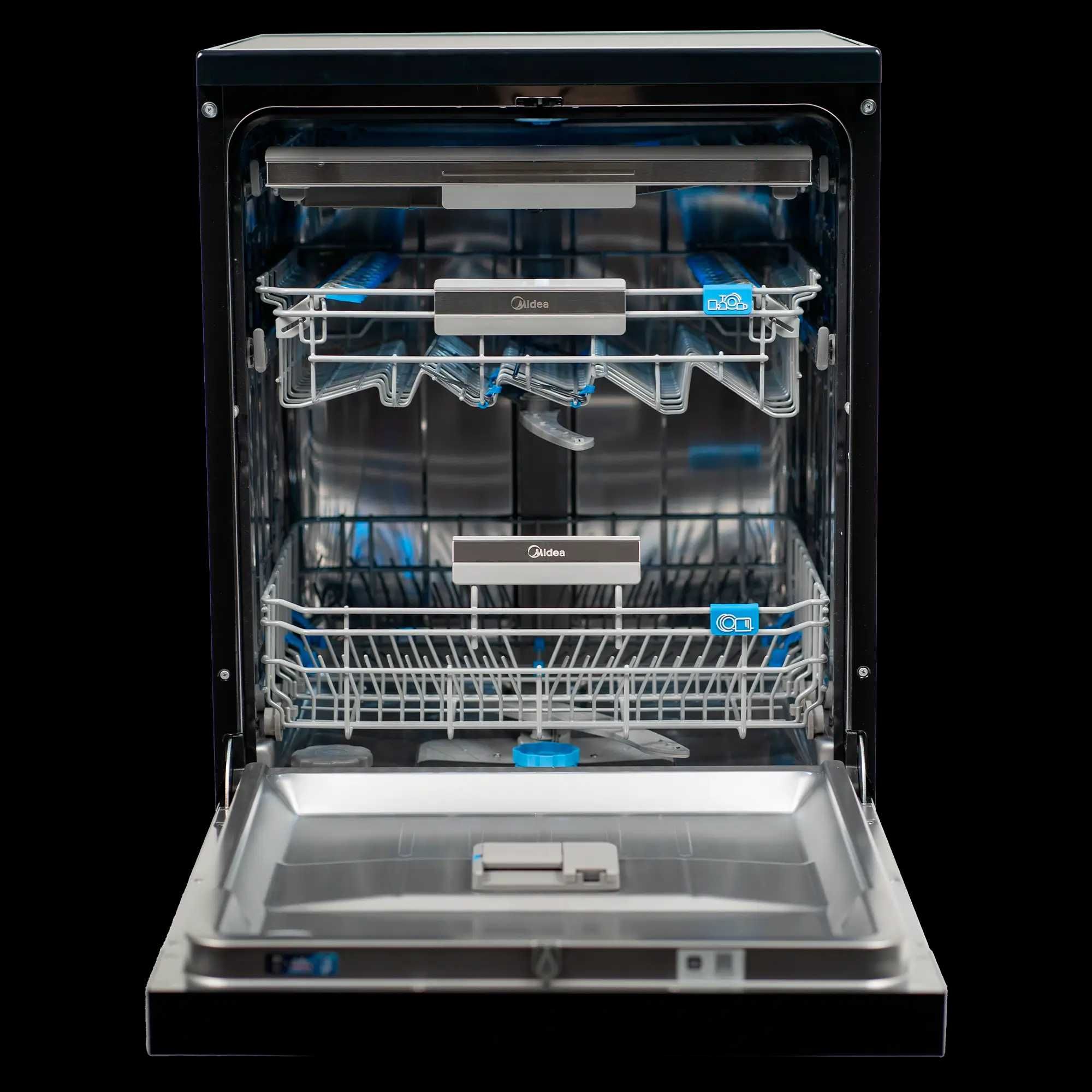 Посудомойка Midea 60S510 BI-C, гарантия 3 года, установка отдельно.