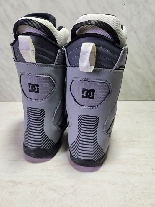 Boots 101 buti placa snowboard   DG Boa mărimea  39 (25   cm) .