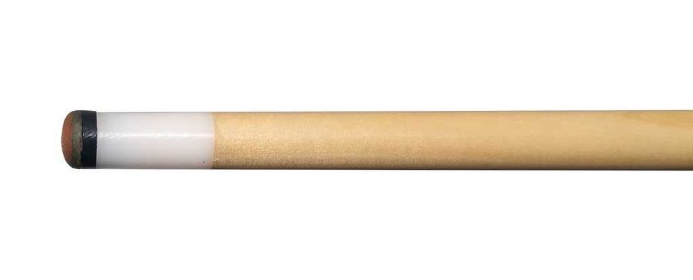 Tac biliard bat lemn sculptat 146cm