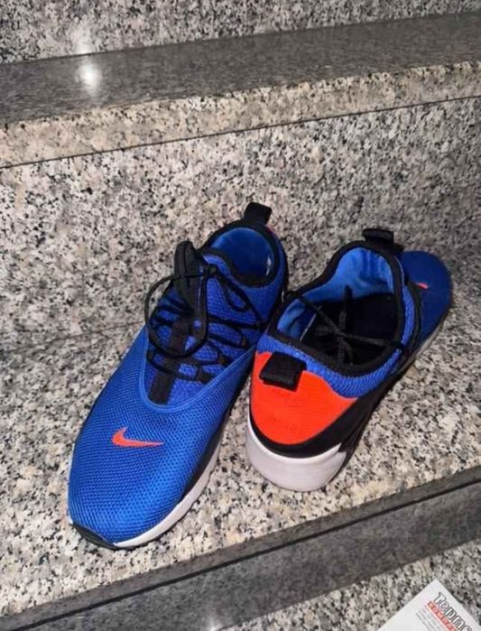 Nike Airmax 45номер