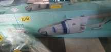 Aspirator vertical 2 in 1