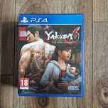 Yakuza 6 - Ps4 / Ps5