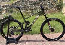 Lapierre Spicy Team Carbon Enduro