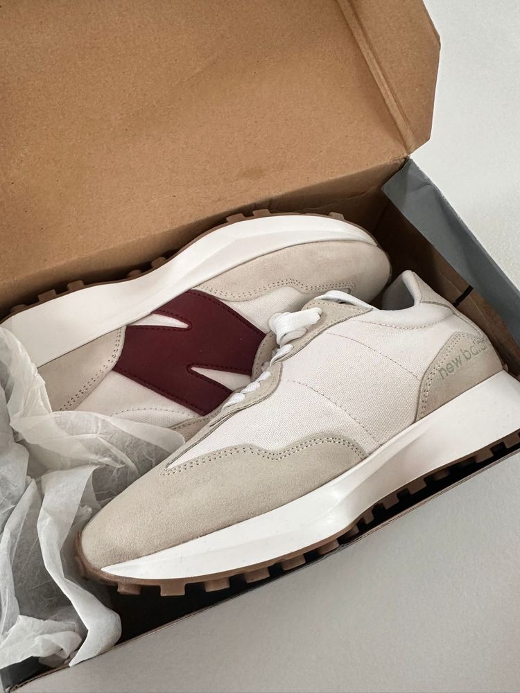 Pantofi sport new balance nu sunt originali