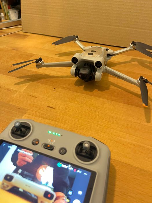 Drone DJI Mini 3 pro
