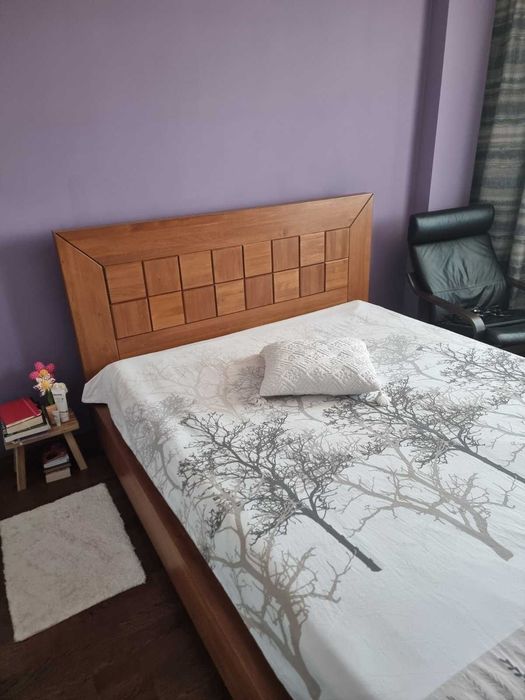 Дава се под наем Тристаен апартамент в София, Зона Б-18 - 101 кв.м за 950 € - Снимка #2