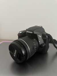 Aparat foto Nikon D3300
