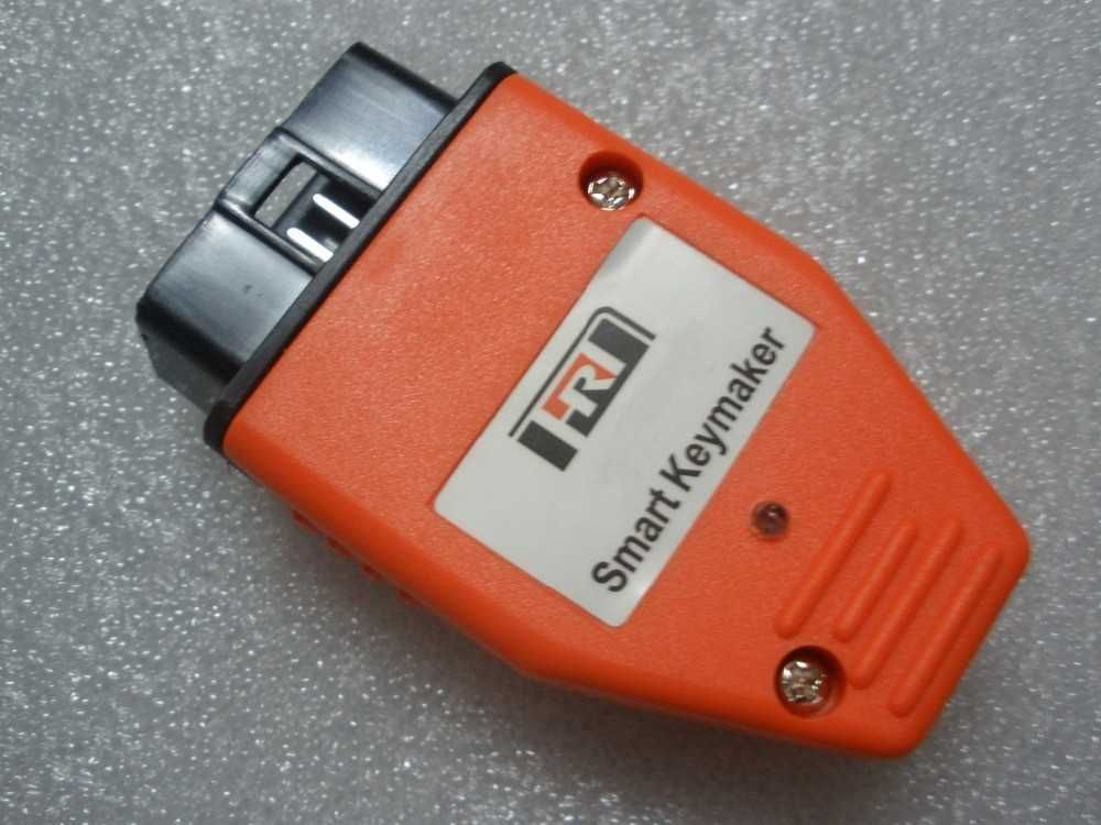 Toyota & Lexus OBD2 KEY PROGRAMING за 4C и 4D ЧИПОВЕ