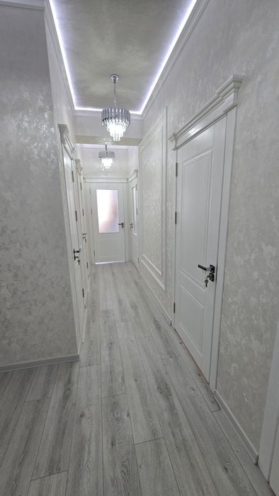 Нов. 3.4.10лифт Рудакий 68м2 64000$
