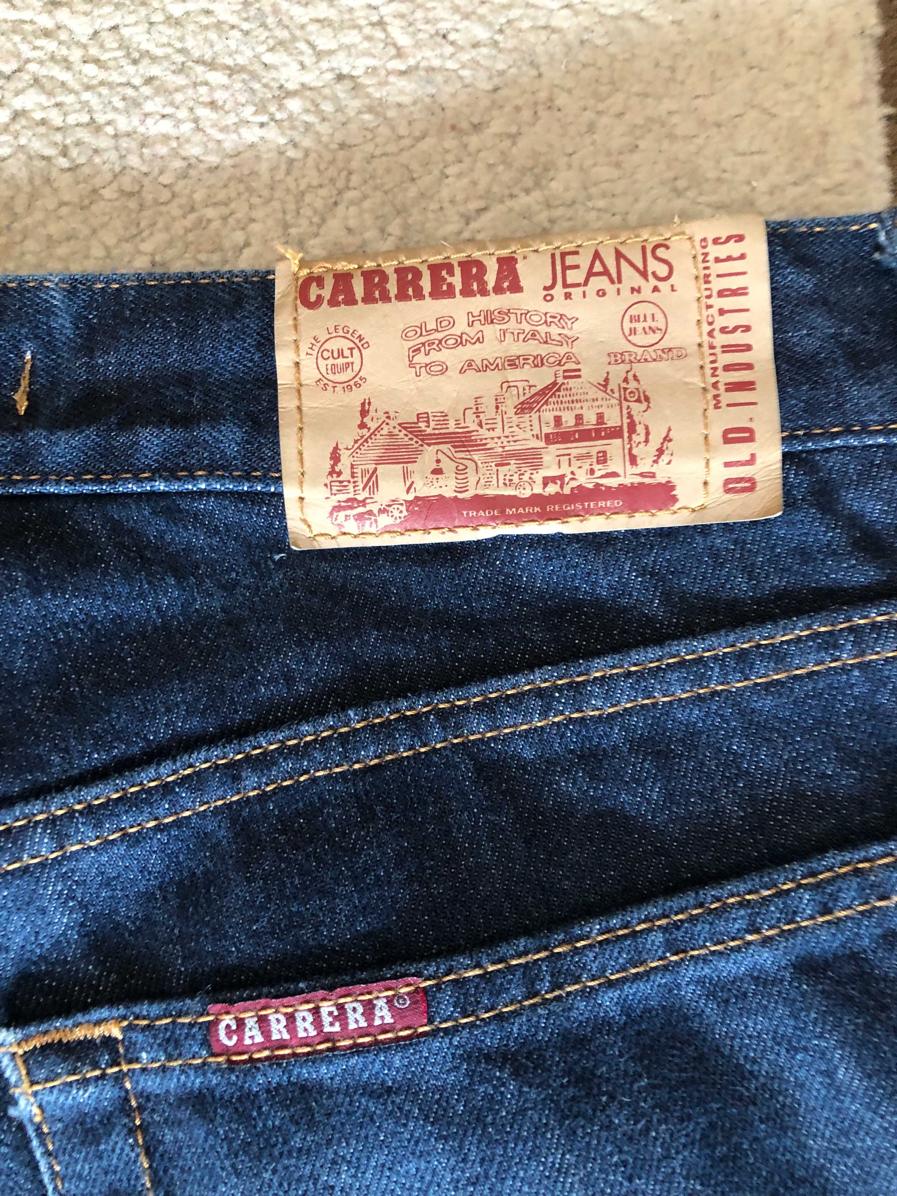 CARRERA jeans/дънки Карера
