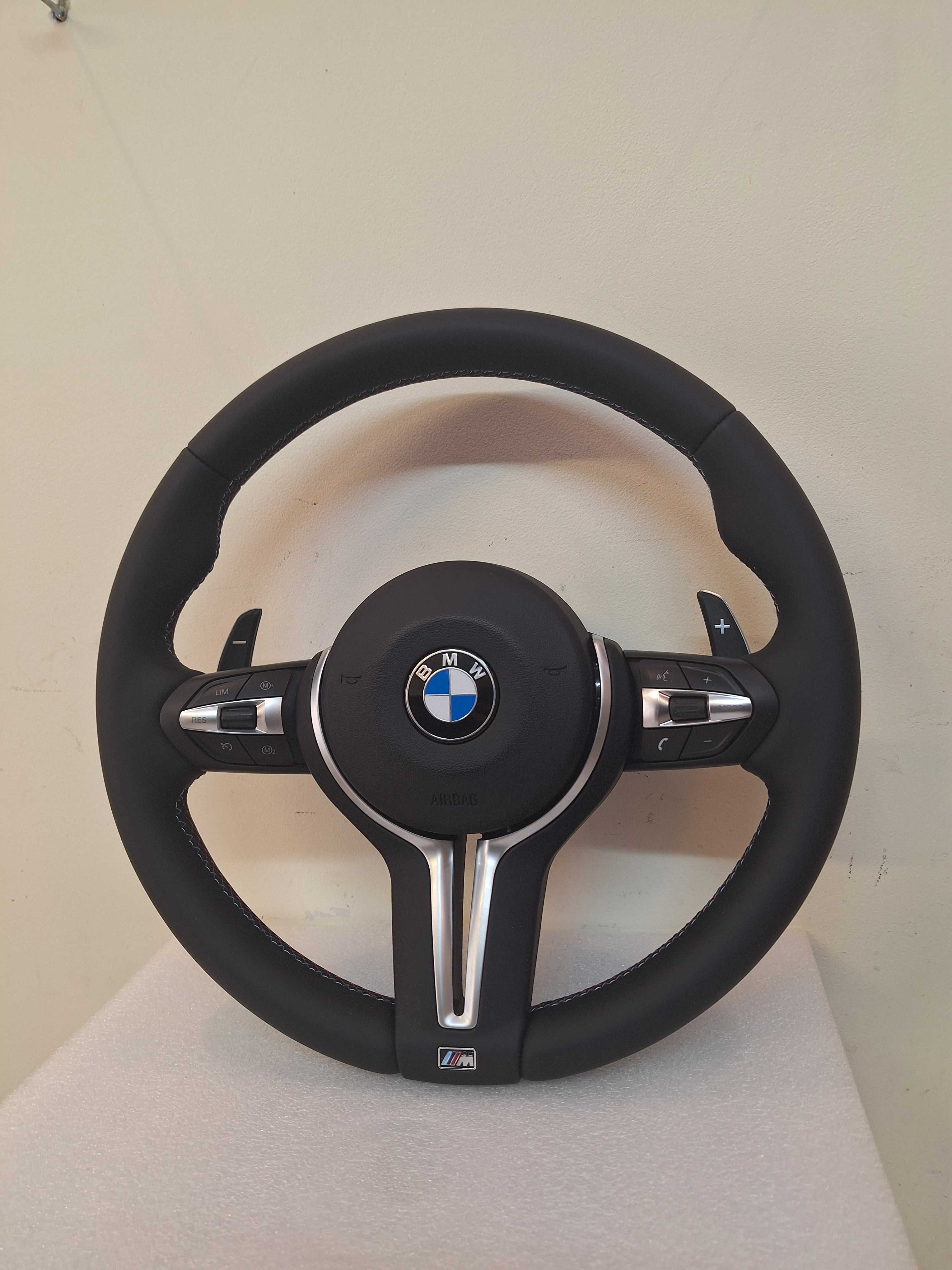 Волан за BMW F10 F11 F06 F01 М спорт БМВ Ф10 Ф11 Ф01  м-ков М5 спортен