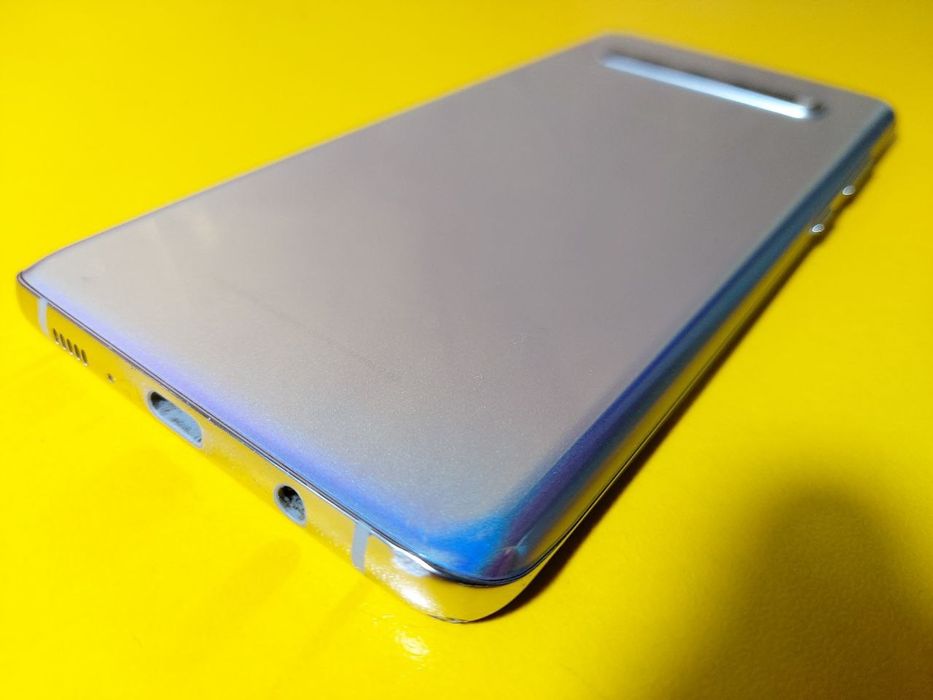 Samsung Galaxy s10 plus 5G