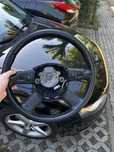 Volan Audi A4 B8 cu comenzi functionale