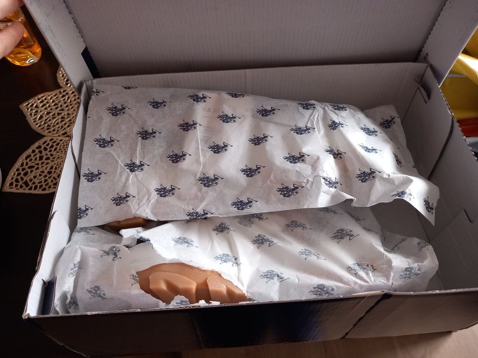 Дамски маратонки U.S. Polo Ass.