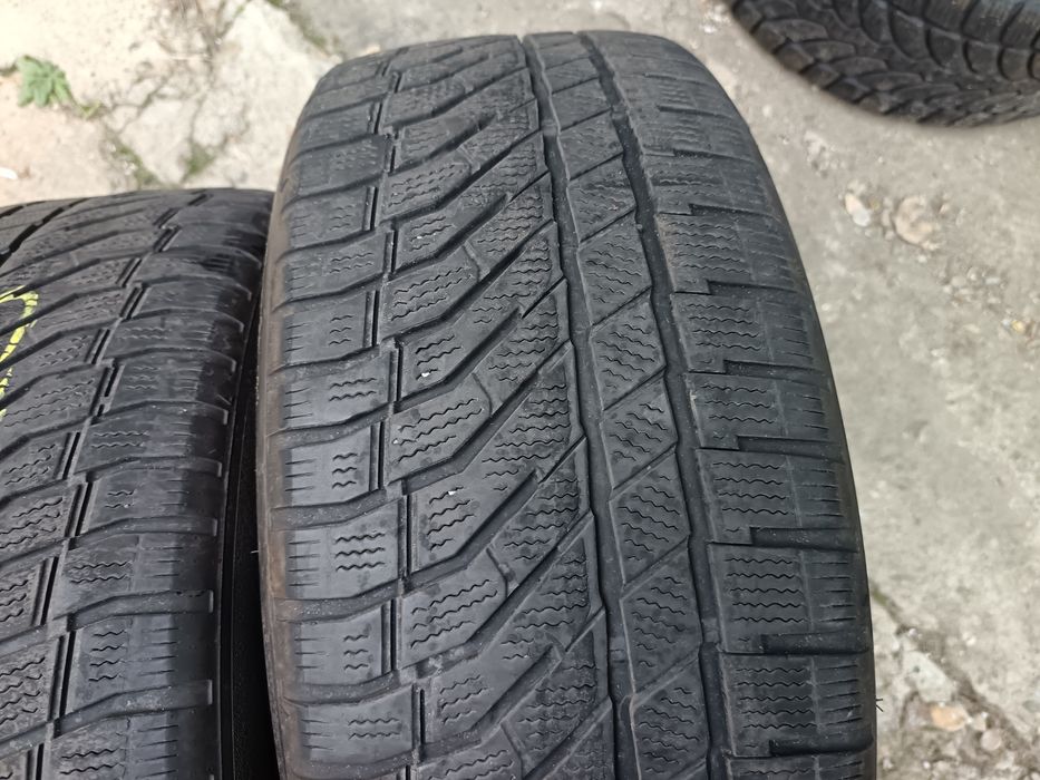 Anvelope MS iarna 225 45 17 falken 2023 5.3mm