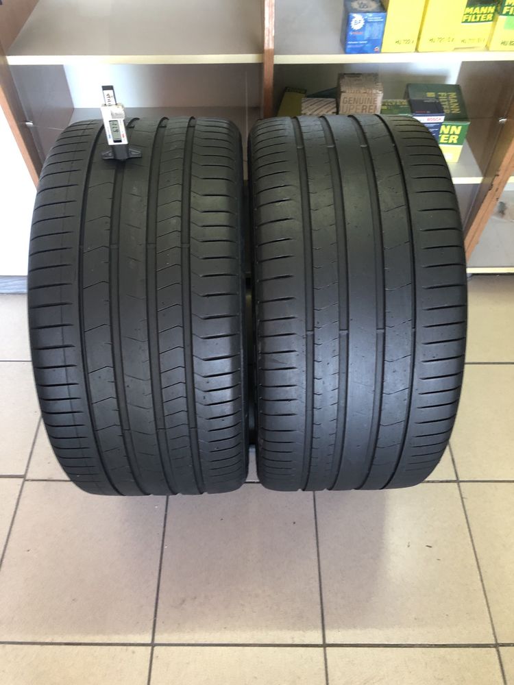 315 30 22 Pirelli de vara