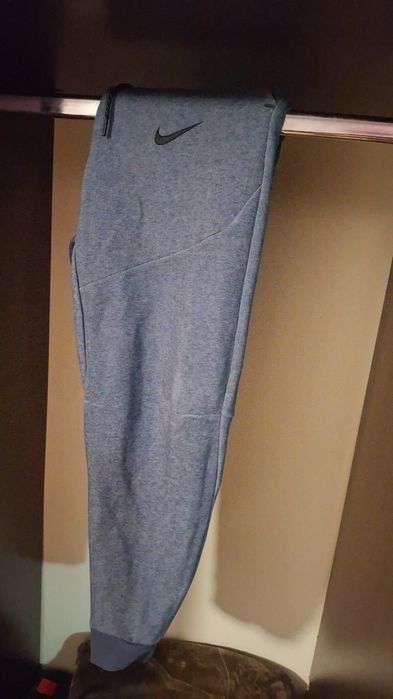 Pantaloni Nike tech Barcelona