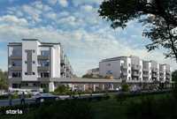 Happy Residence 3! Apartament 3 camere 81.000 euro plus TVA 9%